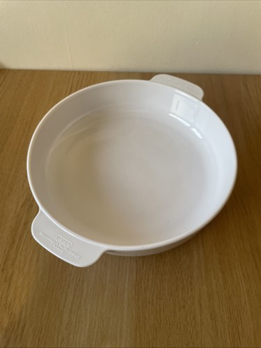 Vintage white corning vision - corning,