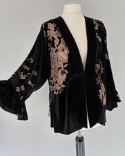 Dreamkeeper Black Gold Velvet