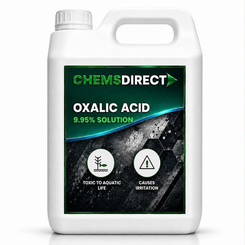 Oxalic solution 95 - 2.5l,