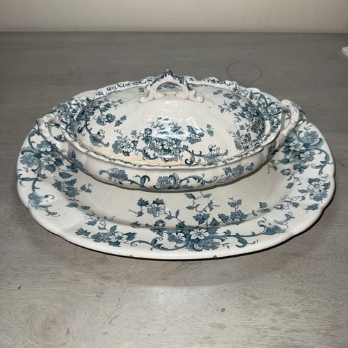 Charles allerton and - charles,
