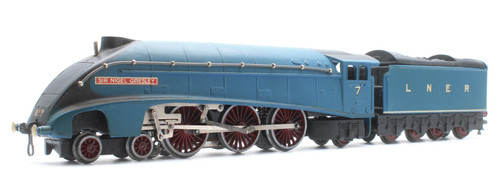 Hornby dublo gauge - hornby, edlt1