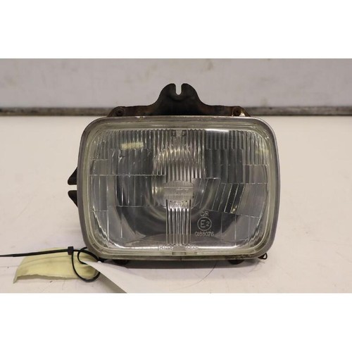 Headlamp left side toyota - headlamp,