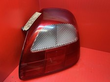 Toyota MR2 Roadster 1999-2002 “pre- facelift” O/S REAR LIGHT UNIT Good used Cond