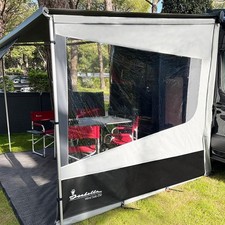 Isabella wind side 250 - side,