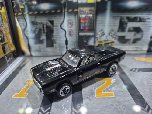 Hot wheels 1970 - wheels, charger
