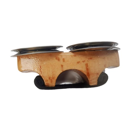 Hand tambourine bell - tambourine,