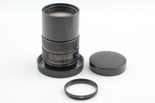 Mint leica elmarit r - [mint+++],
