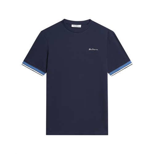 Ben sherman mens textured - ben,