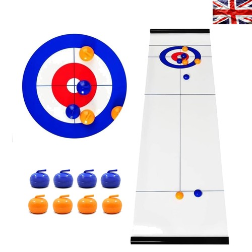 All inclusive portable curling - all-inclusive,