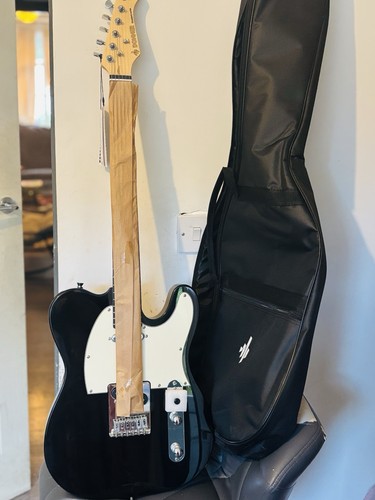 Donner electric guitar - donner,