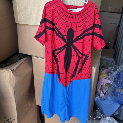 Childs superhero fancy - superhero,