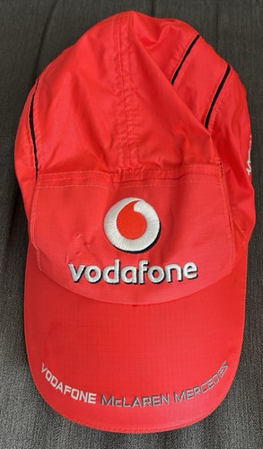 Vodafone mclaren mercedes - vodafone,