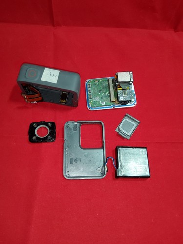 Gopro hero silver edition - 7,