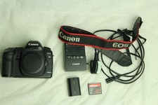 Canon EOS 5D Mark II 21.1MP