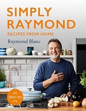 Simply Raymond: Recipes from