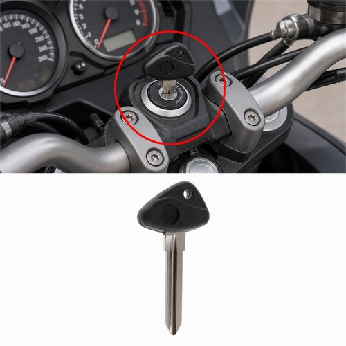 Motorcycle key blanks for - motorcycle,