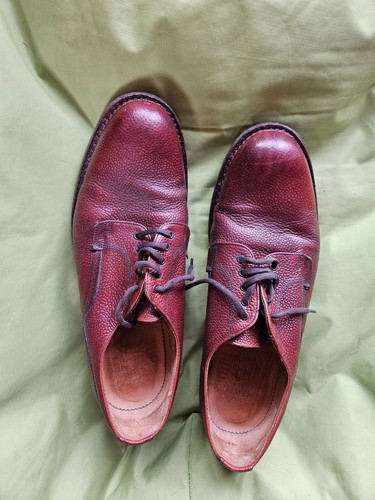 Joseph cheaney shoes mens - joseph, size