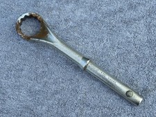 Snap-on 1-1/2" OffSet Tubular