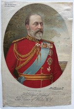 Prince wales king - prince, edward