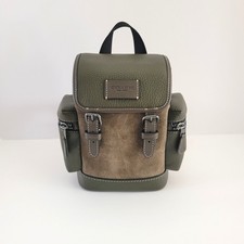 Coach CCE79 Sprint Sling Pack