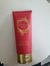 Gok Wan gorgeous body lotion