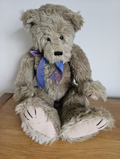 Ashton-Drake Galleries Teddy