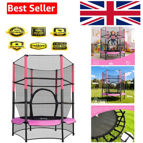 Galactica new mini trampoline - mini,