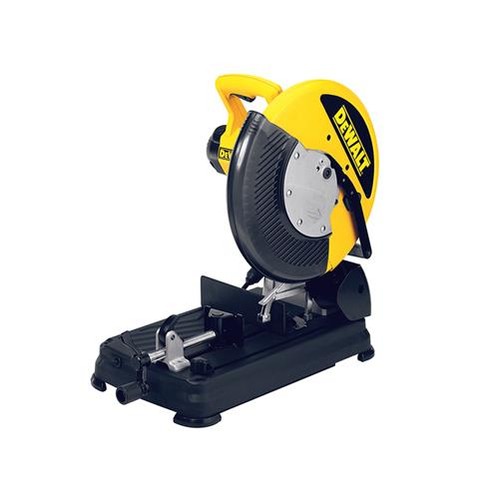 Dewalt dw872 metalica chopsaw - ,