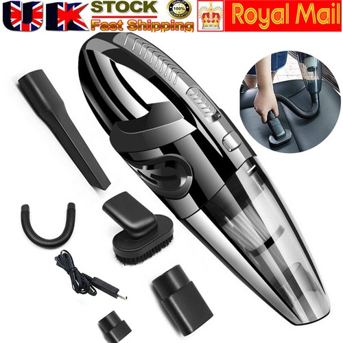 Cord handheld vacuum cleaner - vacuum,