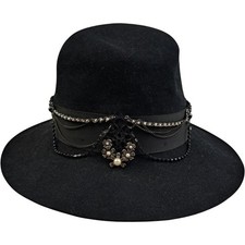 Christys London Hat Medium