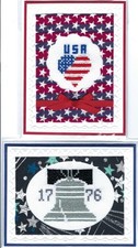 Handmade   FOURTH OF JULY