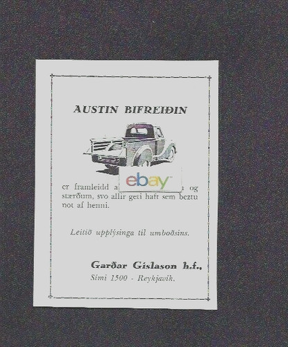 Austin motor england - england,