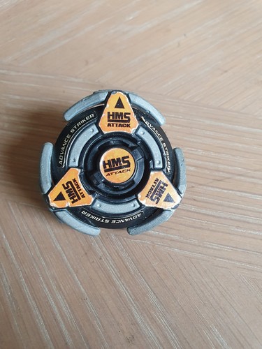 Hms beyblade advanced - hms,