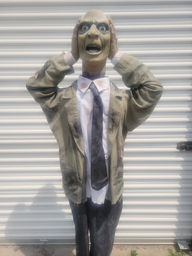 Rare magic power lifesize - rare,
