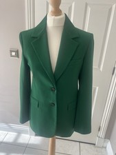 Zara Green Blazer  - great