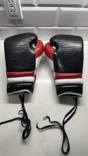 Hernandez boxing gloves 14oz - hernandez,