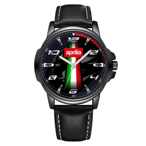 Aprilia racing sport watch - aprilia,