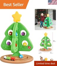 My First Christmas Tree, Kids