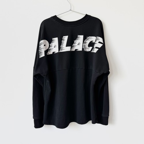 Palace skate black - palace,