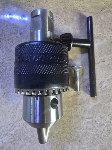 13mm chuck mag - 13mm,