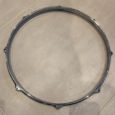 Premier 14” Die Cast Hoop - Vintage 8 Lug Barrel Type