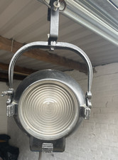 Strand Patt 123 Theatre Light