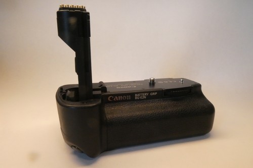 Canon e2n battery grip for - bg-e2n,