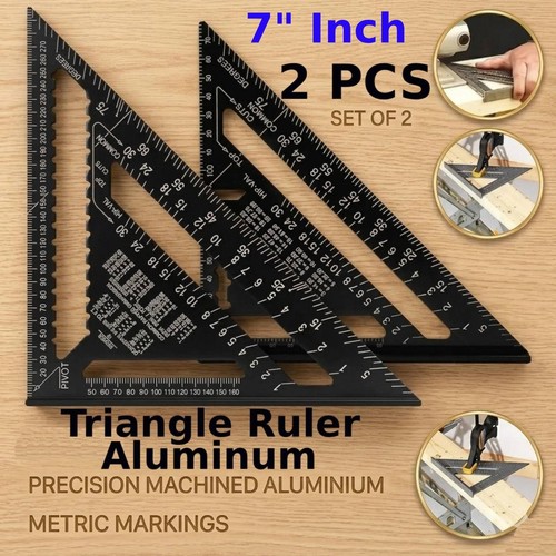 Pcs aluminum carpenter - aluminum,