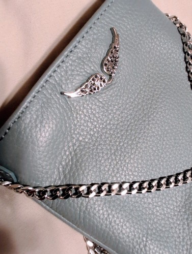 Zadig voltaire blue cell - voltaire,