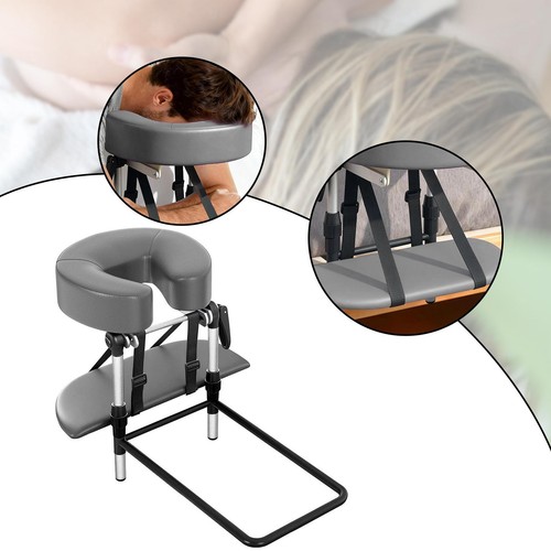 Massage headrest for bed - massage,