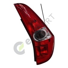 SUZUKI SPLASH RIGHT Taillight