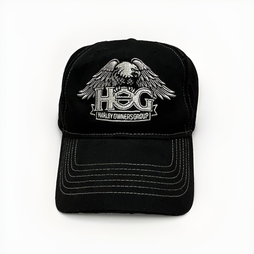 Harley davidson hog - hog,