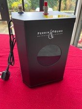 Perrin & Rowe Electronic