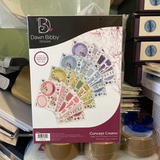 Dawn Bibby Designs Concept